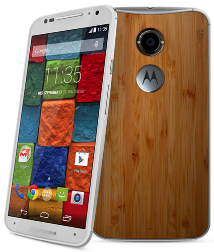 Motorola moto x (2014) (victara)