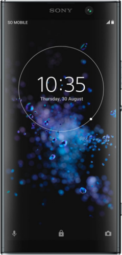 Sony Xperia XA2 Plus (voyager)