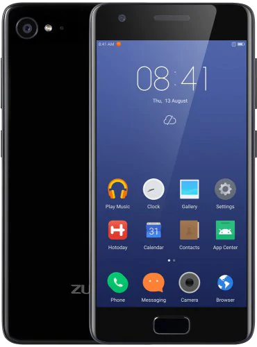 ZUK Z2 Plus (z2_plus)