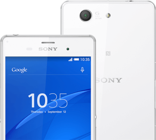 Sony Xperia Z3 (z3)