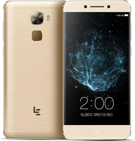 LeEco Le Pro 3 (zl1)