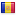 Andorra flag