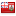 Bermuda flag