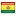 Bolivia flag