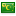 Cocos (Keeling) Islands flag
