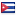 Cuba flag