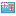 Fiji flag