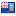 Falkland Islands flag