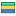 Gabon flag