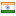 India flag