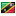 St. Kitts & Nevis flag