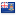 Cayman Islands flag