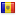 Moldova flag