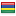 Mauritius flag