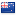 New Zealand flag