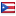 Puerto Rico flag