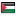 Palestinian Territories flag