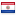 Paraguay flag