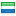 Sierra Leone flag