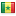 Senegal flag