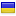 Ukraine flag