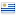 Uruguay flag