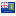 British Virgin Islands flag