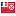 Wallis & Futuna flag